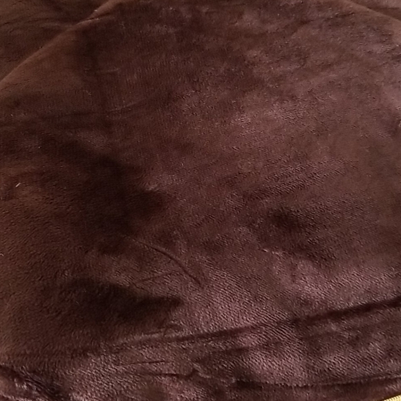 Queen size Borrego Blanket 3 Piece - Picture 5 of 8